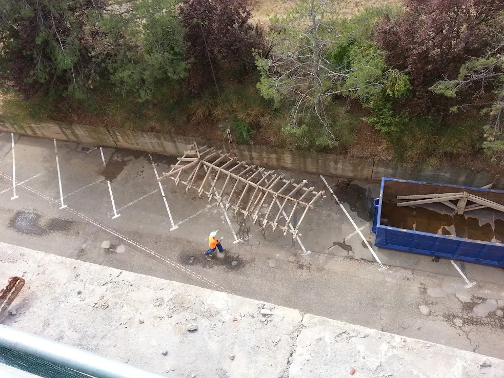 Foto del proyecto COLEGIO DE LA ASUNCIÓN 